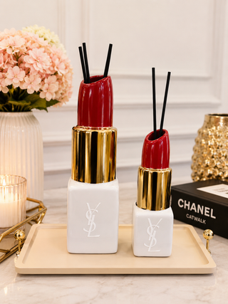 TulinoHome - Profumatore Rossetto
