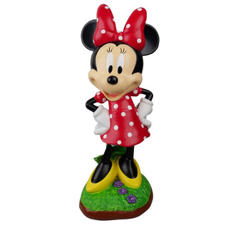 Kurt Adler - Statua Minnie