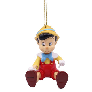 Kurt Adler - Addobbo Albero Pinocchio