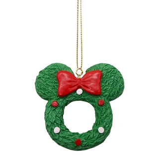 Kurt Adler - Addobbo Albero Mickey Wreath