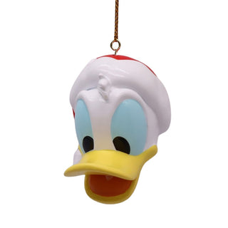 Kurt Adler - Addobbo Albero Donald Face