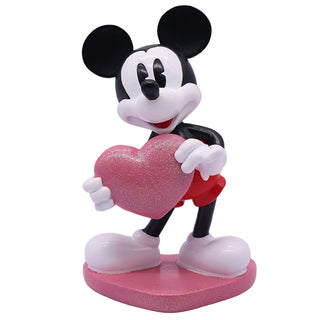 Kurt Adler - Statua Mickey love