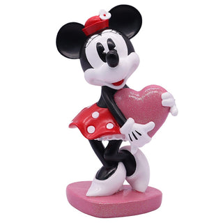 Kurt Adler - Statua Minnie Love
