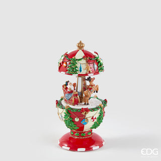 EDG - Carillon