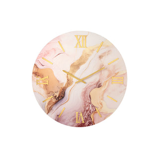 Orologio - L'arte dei nacchi