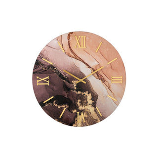 Orologio - L'arte dei nacchi