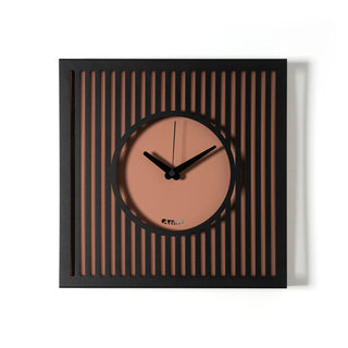 Arti&Mestieri - Orologio Tiffany piccolo