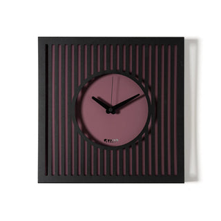 Arti&Mestieri - Orologio Tiffany piccolo