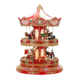 TimStore - Carrousel
