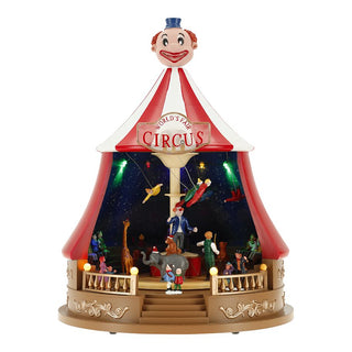 TimStore - Circus