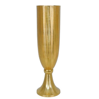 Stilè - Vaso Dorato