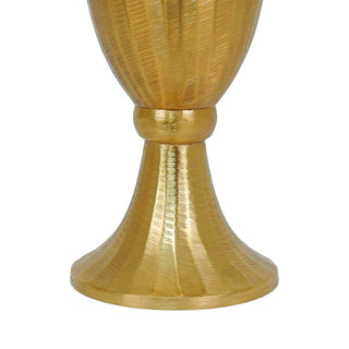 Stilè - Vaso Dorato