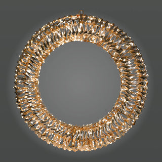 Stilè - Corona Luminosa D.50cm