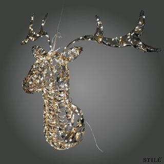 Stilè - Renna Luminosa