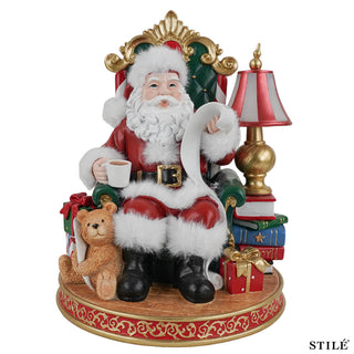 Stilè - Babbo Natale