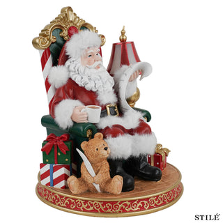 Stilè - Babbo Natale