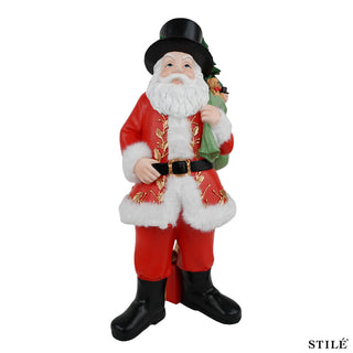 Stilè - Babbo Natale