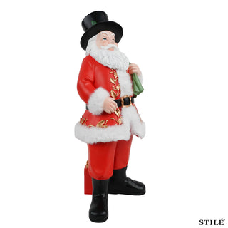 Stilè - Babbo Natale