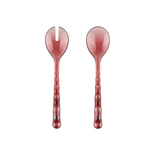Guzzini - Linea Vanity Set Posate Insalata