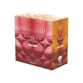 Guzzini - Linea Vanity Alzata Con Campana
