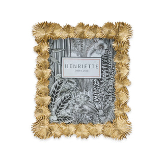 Henriette - Cornice Palme