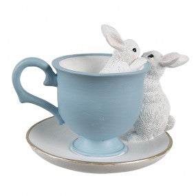 Clayre & Eef - Coniglio