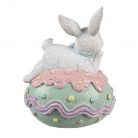 Clayre & Eef - Coniglio