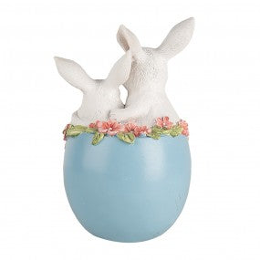 Clayre & Eef - Coniglio