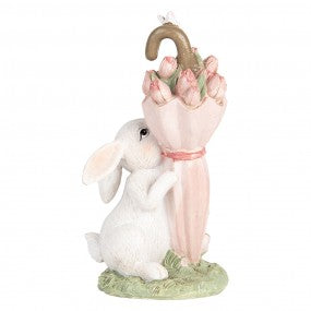 Clayre & Eef - Coniglio