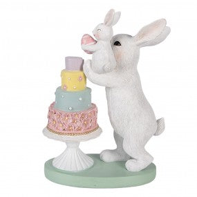 Clayre & Eef - Coniglio