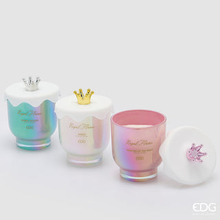 EDG - Candela