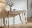 Mauro Ferretti - Console