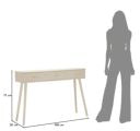 Mauro Ferretti - Console