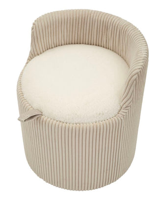 Mauro Ferretti - Puff