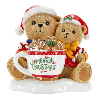 Tim Store - Orso