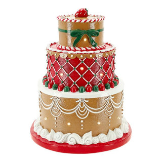 Tim Store - Torta Decorativa