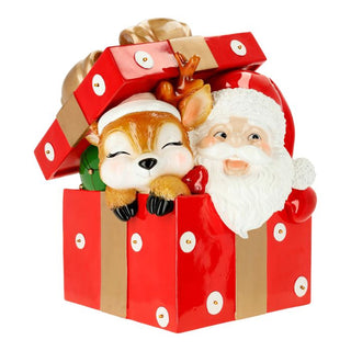 Tim Store - Santa box