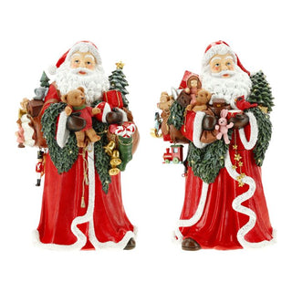 Tim Store - Babbo Natale