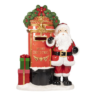 Tim Store - Babbo Natale