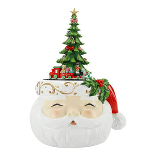 Tim Store - Babbo Natale