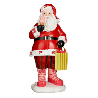 Edelman - Babbo Natale