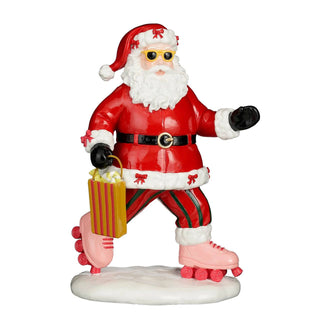 Edelman - Babbo Natale