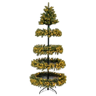 Iliadis - Albero