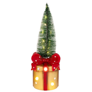 Iliadis - Scultura albero
