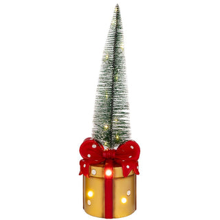 Iliadis - Scultura albero