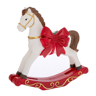Iliadis - Scultura cavallino
