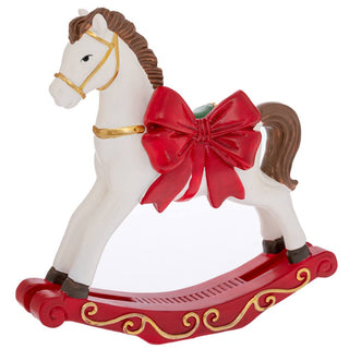 Iliadis - Scultura cavallino