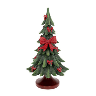 Iliadis - Scultura albero