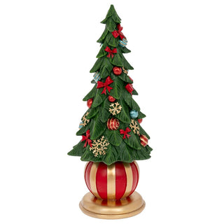 Iliadis - Scultura albero