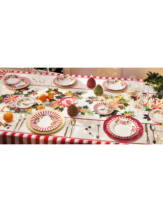 Brandani - Tavola 18 PZ linea le chicche
